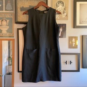 Vintage 90s GAP Jumper Dress